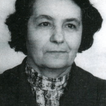 Єлизавета Шахатуні